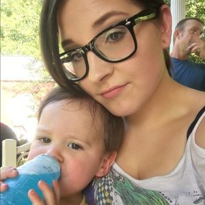 Meet your Posher, Bethany